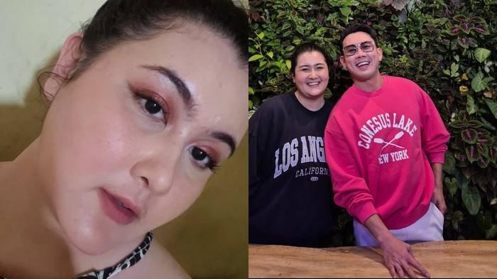 Sosok penolong Talitha Curtis saat terpuruk.
