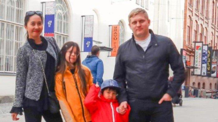 Sosok wanita Trenggalek yang kini hidup di Finlandia dan mengaku bahagia kini bongkar tabiat hidup orang kaya dan orang miskin.