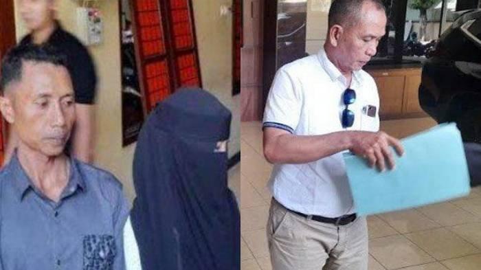 Sosok Muhammad Erik, pengurus ponpes yang diduga nikahi gadis 16 tahun.