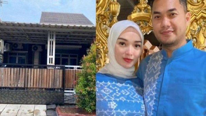 Suami Zaskia Gotik yang diperiksa KPK dan kini postingan jual rumah jadi sorotan