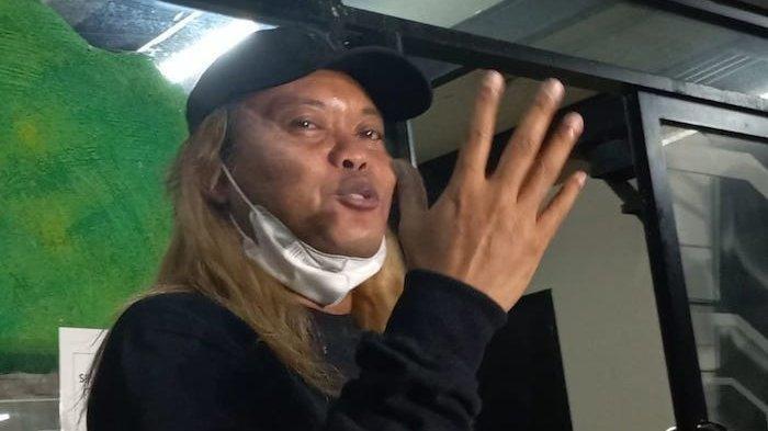Sule akui pasrah dituding selingkuh hingga dihujat, hingga kini tak terbukti