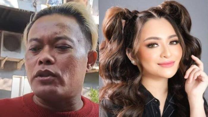 SULE DAN NATHALIE - Setelah resmi bercerai kini akhirnya barulah terjawab isu Nathalie Holscher menikahi sang komedian hanya karena harta. Sule menanggapinya dengan santai dan bercanda.