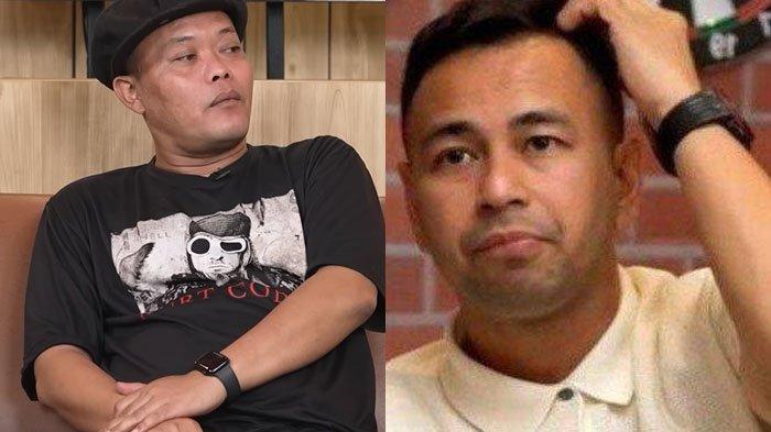 Sule kaget pagi-pagi ditawari Raffi Ahmad jadi Calon Wakil Wali Kota Bekasi