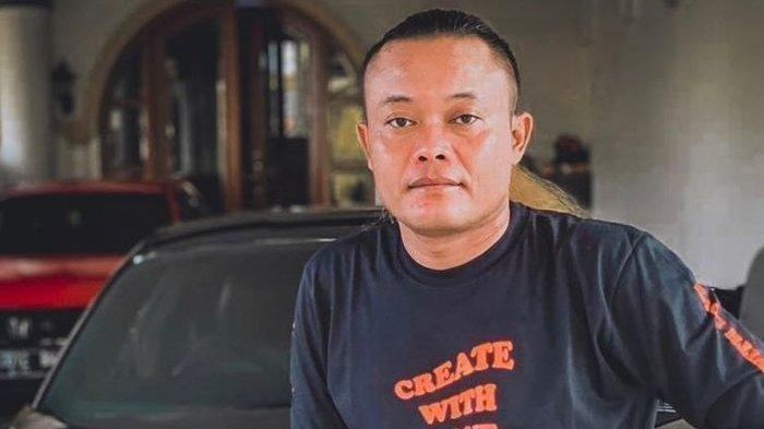 Pelawak Sule. mengaku sudah tak tertarik lagi mengoleksi.