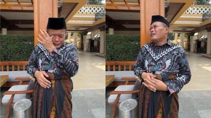 Sule tak lagi punya kolam renang di rumah dan dikira bangkrut, beber kondisi keuangannya sekarang