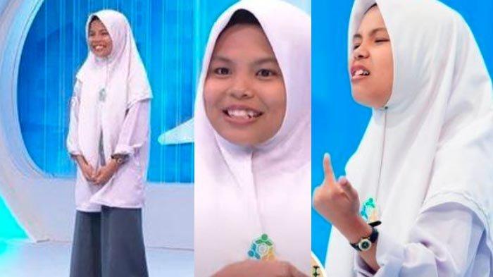 Suriani Anak Penjual Ikan Ikut Indonesian Idol Pakai Uang Iuran 1 Sekolah, Kepsek: Tak Usah Dipikir