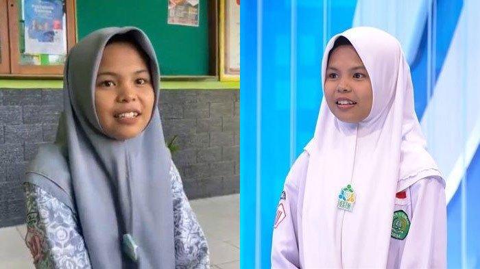 Suriani anak seorang penjual ikan lolos audisi Indonesian Idol