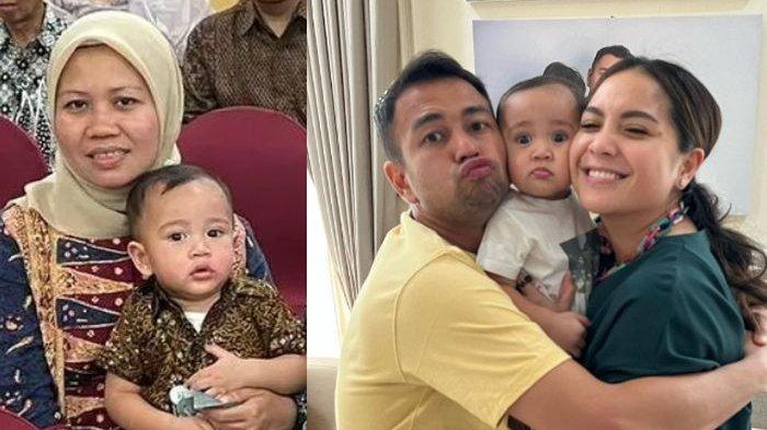 Sus Rini Curhat THR dari Raffi Nagita Belum Cair, Diam-diam Pesan ke Rafathar dan Rayyanza: Bisikin