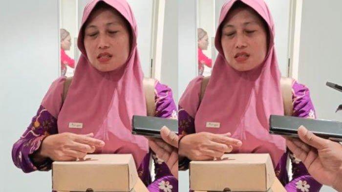 PUNGLI GURU HONORER - Sosok Dwi Susilowatu atau Bu Susi, dulu bayar Rp 55 juta untuk jadi PPPK tapi kini lolos murni. Ia menjadi korban penipuan seorang oknum pegawai di lingkungan Disdik yang menjanjikannya lolos menjadi pegawai PPPK.
