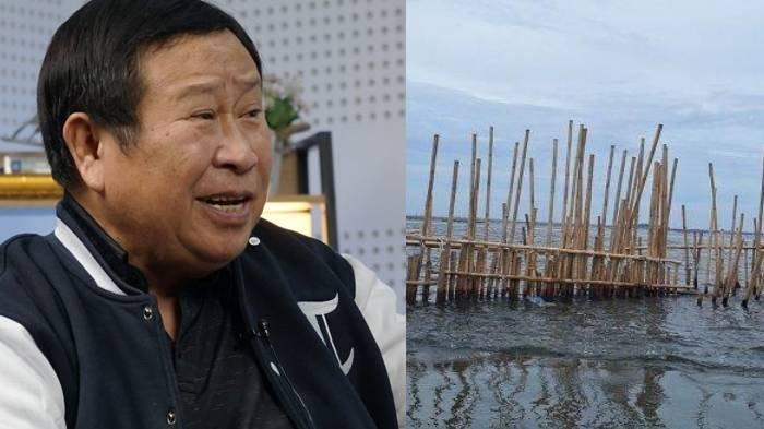 Mantan Kepala Badan Reserse dan Kriminal (Bareskrim) Polri, Komjen. Pol. (Purn.) Susno Duadji menyebut banyak pengkhianat pada kasus pagar laut Tangerang.