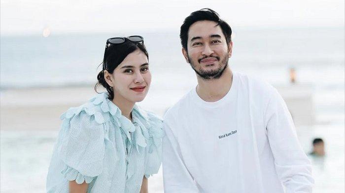 Dengan suara manjanya, Syahnaz Sadiqah sebut bahwa Jeje Govinda merupakan sosok limited edition di dunia.