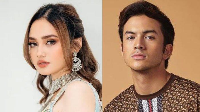 Syifa Hadju benarkan putus dari Rizky Nazar. Kuak penyebabnya. Lebih mengkhawatirkan Salshabilla Adriani yang sempat diisukan menjadi orang ketiga di hubungannya.