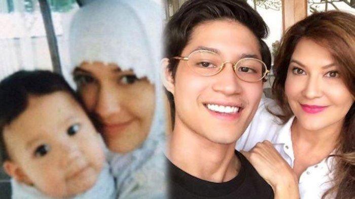 Tamara Bleszynski unggah curhatan pilu agar Teuku Rassya jangan melupakan dirinya