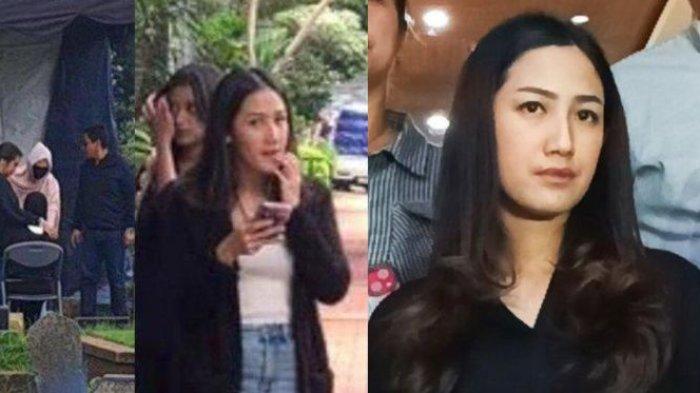 Tamara Tyasmara dan perangainya yang disoroti oleh mantan suaminya, ternyata dari dulu Dante jadi korban.