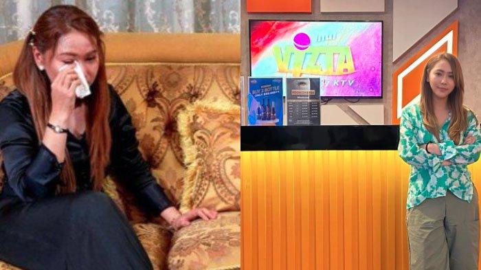 Tangis Inul Daratista Sebut Tutup Bisnis Karaoke Jika Tarif Pajak Naik, Ratapi Nasib Ribuan Karyawan