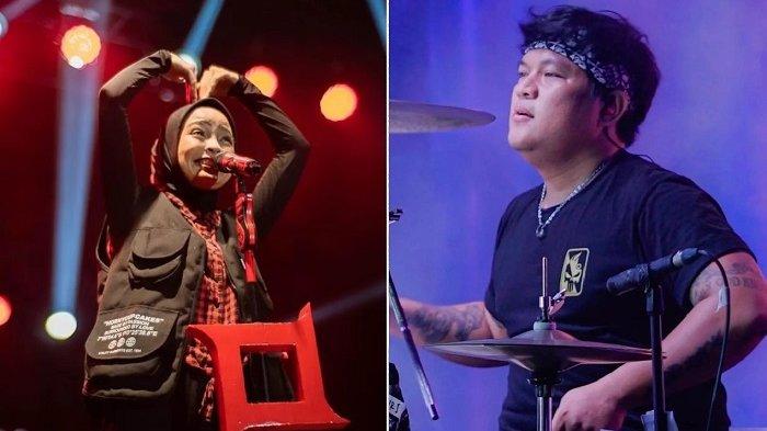 Tantri Kotak buka suara soal postingannya yang diduga menyentil posan terkait ujaran 'muka kayak pembantu'.
