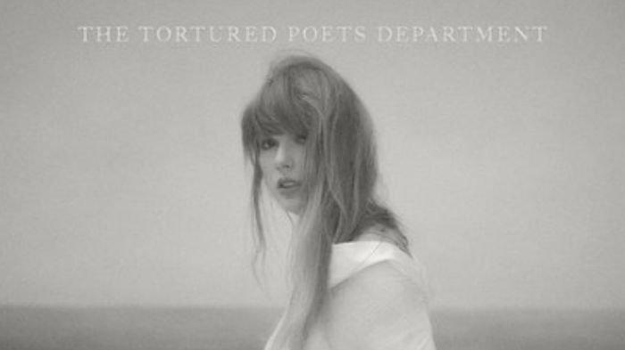 Taylor Swift rilis album baru bertajuk The Tortured Poets Department yang telah dirilis pada 19 April 2024.