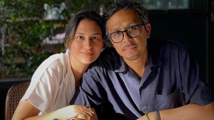 Teddy Soeriaatmadja diwajibkan membayar uang mut'ah senilai Rp30 juta kepada Raihaanun.