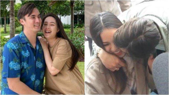 Tekuak Alasan Lady Nayoan dan Rendy Kjaernett Rujuk, Ungkit Jawaban Tuhan, Syahnaz Langsung Cemburu?