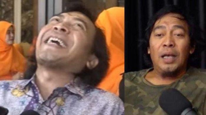 Teman artis bongkar cara Komeng mendapatkan perhatian masyarakat hingga bisa raih suara tinggi saat Pemilu 2024
