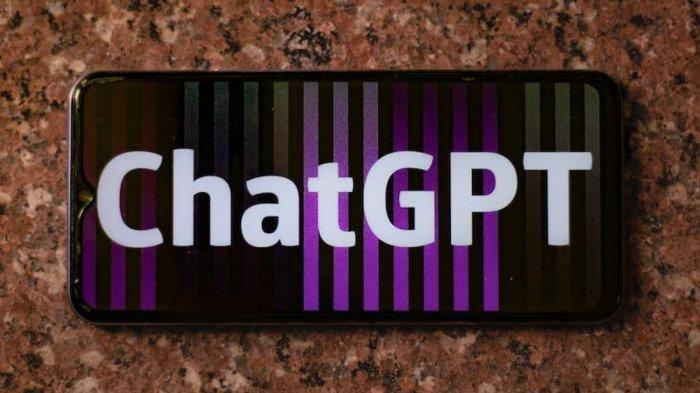 Ilustrasi cara menggunakan Chat GPT.