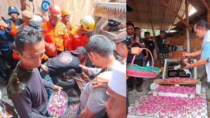 Terbongkar Cara Usman Selamat dari Lubang Maut Tambang Emas Banyumas, Sudah Tahu Risiko