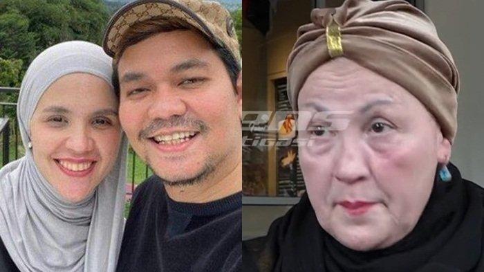 Terjawab Isu Aldila Jelita Hamil Lagi, Marjam Makin Geram ke Indra Bekti, 'Tunjukin Anaknya Siapa'