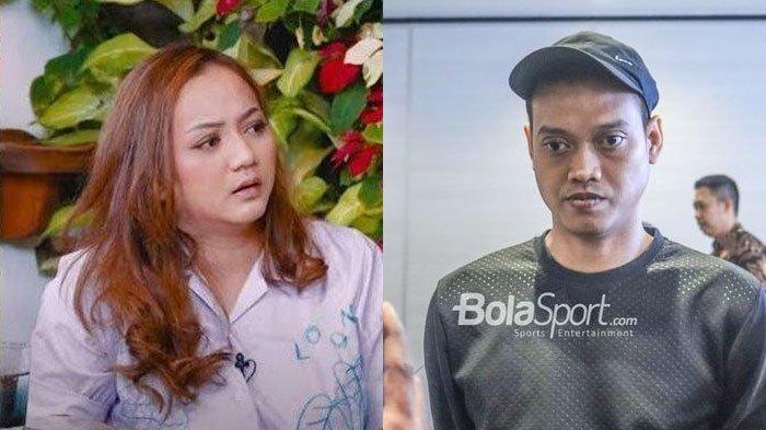 Terjawab penyebab Kurnia Meiga mantan kiper Timnas Indonesia buta selama 6 tahun. Rupanya bukan disantet, melainkan suka minum alkohol.