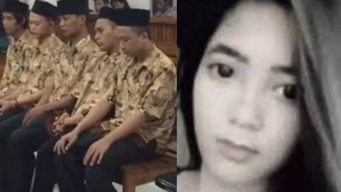 Terungkap ciri-ciri tiga pelaku kasus Vina Cirebon yang masih buron.