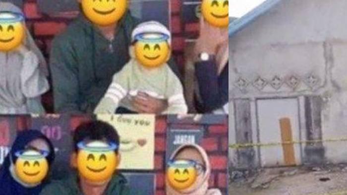 Terungkap sosok Junaedi, siswa SMK yang bunuh satu keluarga di Kaltim.
