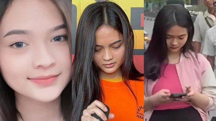 Mahasiswi penabrak wanita hingga tewas.