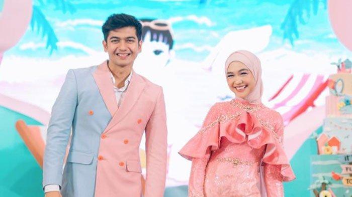 Teuku Ryan dan Ria Ricis