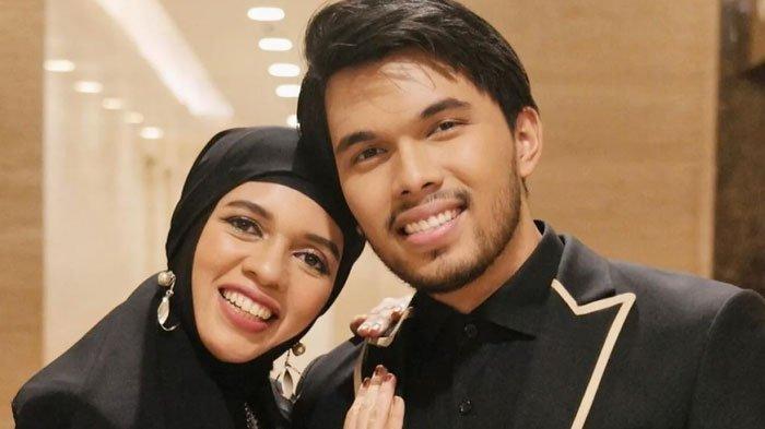 Geni Faruk dan Thariq Halilintar.