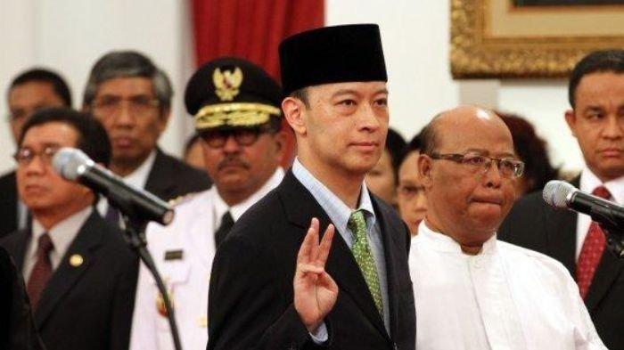 Thomas Trikasi Lembong ditetapkan sebagai tersangka kasus dugaan korupsi terkait kegiatan importasi gula di Kementerian Perdagangan tahun 2015–2016 oleh Kejaksaan Agung RI.