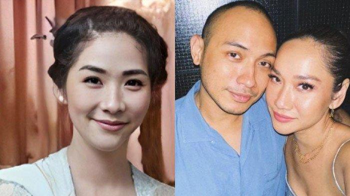 Tiko Aryawardhana, suami artis cantik Bunga Citra Lestari (BCL) dilaporkan mantan istrinya terkait dugaan penggelapan uang Rp6,9 Miliar.