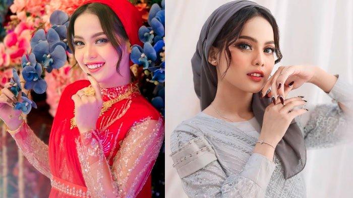 Turuti Perintah Mertua, Putri Isnari Diejek Mirip Toko Emas Berjalan, Istri Abdul Aziz Bangga: Rata