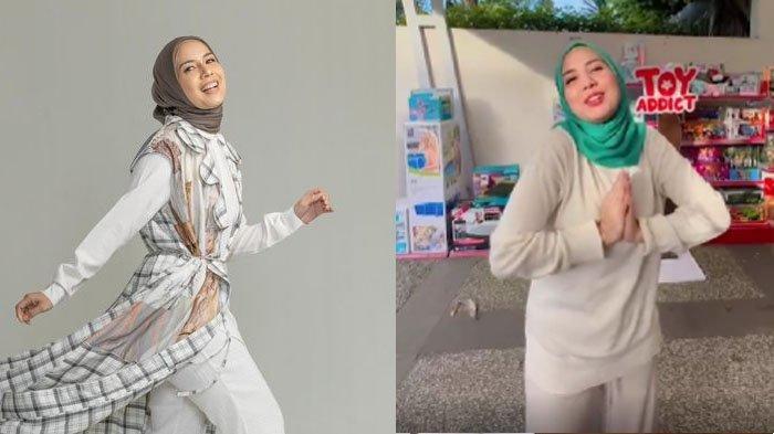Tya Ariestya sudah jadi juragan kos selama 12 tahun.