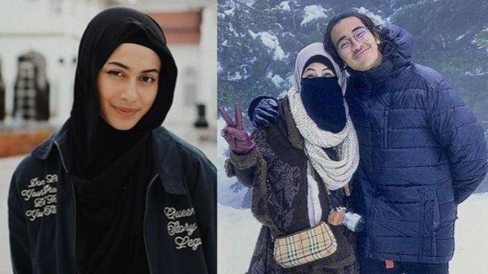 Respon Umi Pipik soal ramai Abidzar dijodoh-jodohkan dengan artis cantik Sintya Marisca.