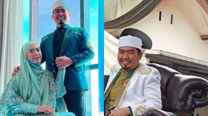 Ustaz Solmed isi acara pengajian di desa