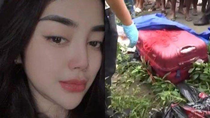 Uswatun Posting soal Titip Anak Sebelum Jadi Korban Mutilasi, Doa Minta Takdir Terbaik: Jagalah