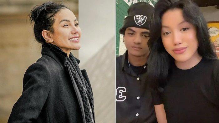 Vadel Badjideh akui pernah membawa Lolly pulang ke rumah Nikita Mirzani.