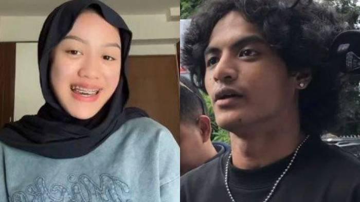 Vadel Badjideh tahu Lolly masih cinta dirinya.