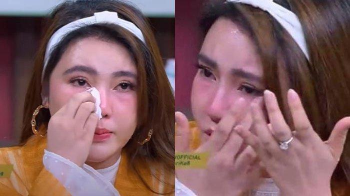 Via Vallen ungkap curhatan dirinya salah didik adik-adiknya
