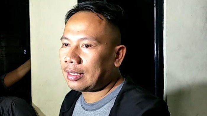 Vicky Prasetyo