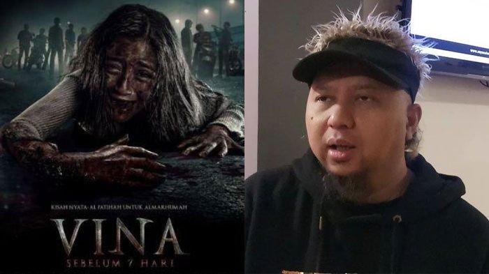 Vina: Sebelum 7 Hari tuai kontroversi, sang sutradara Anggy Umbara bingung filmnya mau diboikot