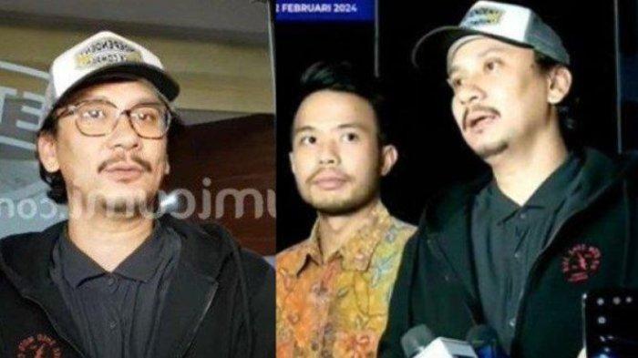 Vincent Rompies tetap mau anaknya tak di-DO dari Binus School Serpong