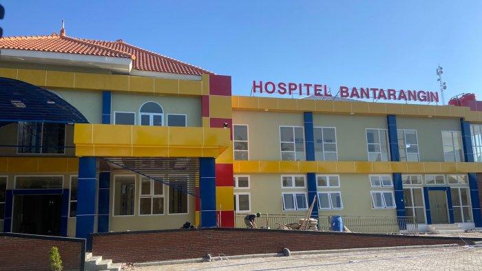 Viral Tulisan RS Baru di Ponorogo, Hospitel Bantarangin Bukan Hospital