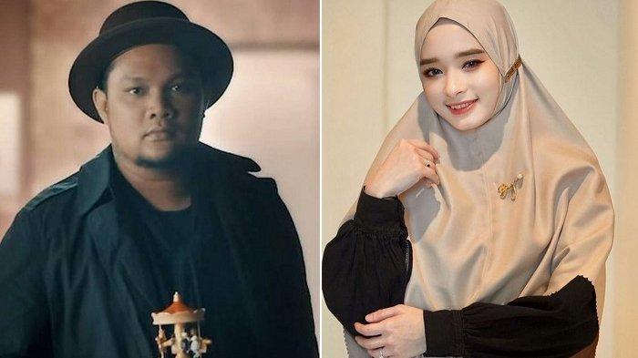 Virgoun dan Inara Rusli resmi cerai.