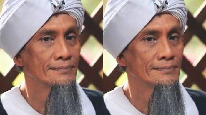WALID VIRAL TIKTOK - Sosok asli Walid yang viral di TikTok. Tokoh Agama tokoh agama melakukan tindakan menyimpang.