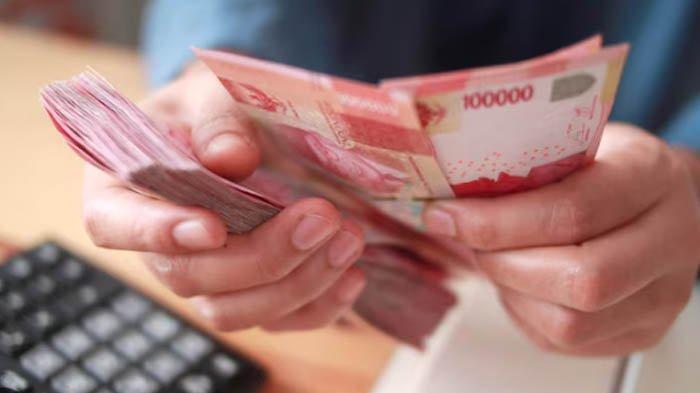 PENIPUAN AKTIVASI IKD - Foto ilustrasi untuk berita kasus penipuan berkedok aktivasi Identitas Kependudukan Digital (IKD) dengan kerugian mencapai puluhan juta Rupiah.